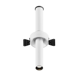 MAYTONI Spot reflektor sufitowy 1punktowy Wbudowany Focus T 7W LED 460lm 3000K 90 CRI C140TRS-L300-7W3K-W