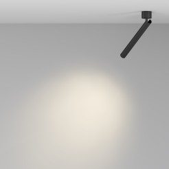 MAYTONI Spot reflektor sufitowy 1punktowy Natynkowy Focus T 6W LED 270lm 3000K 90 CRI C141CL-L300-6W3K-B