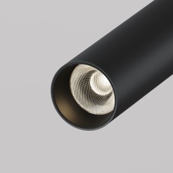 MAYTONI Spot reflektor sufitowy 1punktowy Natynkowy Focus T 6W LED 270lm 3000K 90 CRI C141CL-L300-6W3K-B