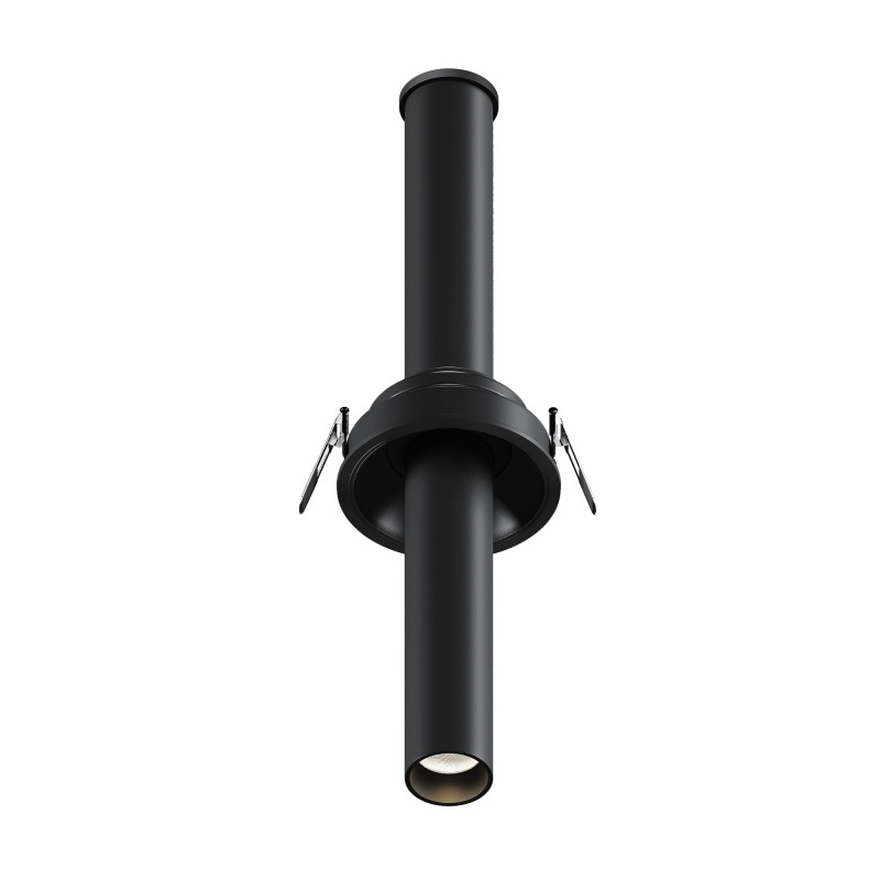 MAYTONI Spot reflektor sufitowy 1punktowy Wbudowany Focus T 7W LED 460lm 3000K 90 CRI C140RS-L300-7W3K-B