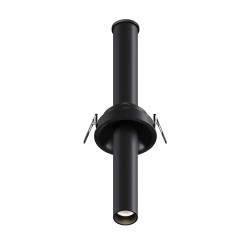 MAYTONI Spot reflektor sufitowy 1punktowy Wbudowany Focus T 7W LED 460lm 3000K 90 CRI C140RS-L300-7W3K-B