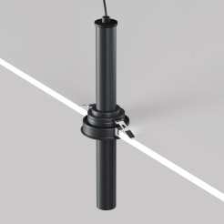 MAYTONI Spot reflektor sufitowy 1punktowy Wbudowany Focus T 7W LED 460lm 3000K 90 CRI C140RS-L300-7W3K-B