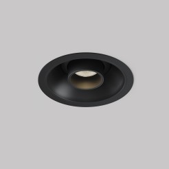 MAYTONI Spot reflektor sufitowy 1punktowy Wbudowany Focus T 7W LED 460lm 3000K 90 CRI C140RS-L300-7W3K-B