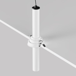 MAYTONI Spot reflektor sufitowy 1punktowy Wbudowany Focus T 7W LED 460lm 3000K 90 CRI C140RS-L300-7W3K-W