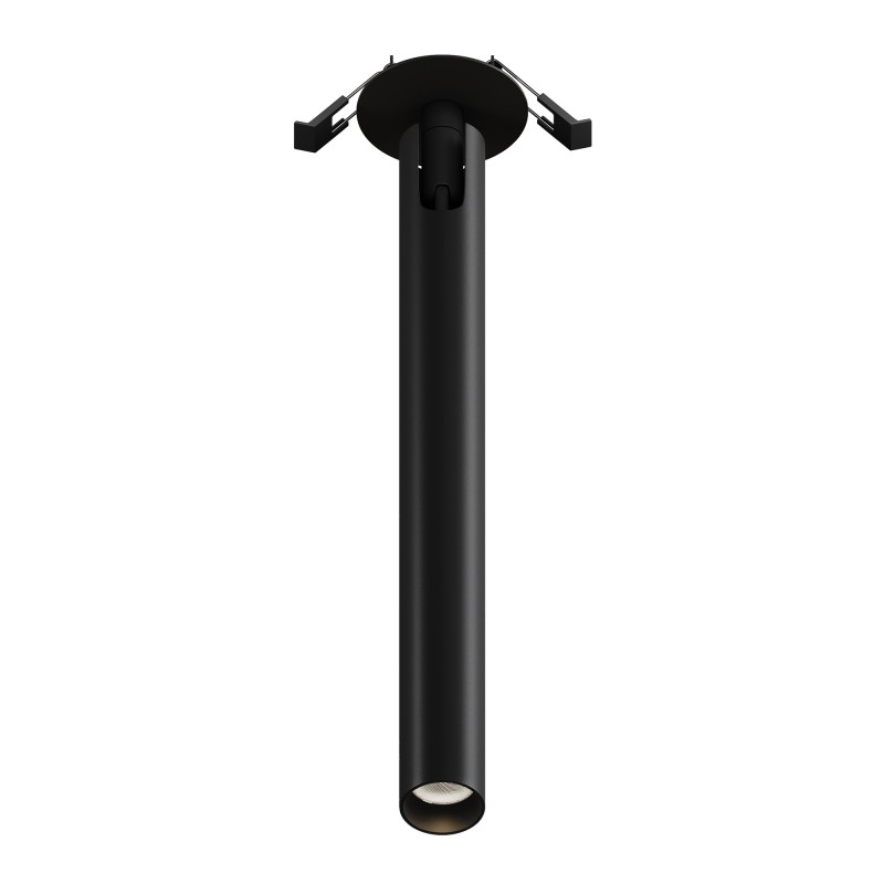 MAYTONI Spot reflektor sufitowy 1punktowy Wbudowany Focus T 6W LED 270lm 3000K 90 CRI C141RS-L300-6W3K-B