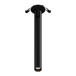 MAYTONI Spot reflektor sufitowy 1punktowy Wbudowany Focus T 6W LED 270lm 3000K 90 CRI C141RS-L300-6W3K-B