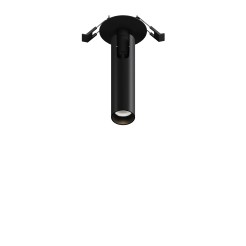 MAYTONI Spot reflektor sufitowy 1punktowy Wbudowany Focus T 6W LED 270lm 3000K 90 CRI C141RS-L125-6W3K-B