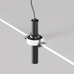 MAYTONI Spot reflektor sufitowy 1punktowy Wbudowany Focus T 7W LED 460lm 3000K 90 CRI C140TRS-L200-7W3K-B