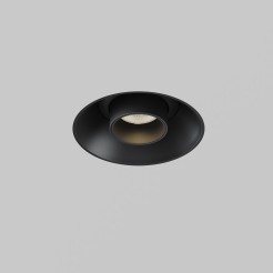 MAYTONI Spot reflektor sufitowy 1punktowy Wbudowany Focus T 7W LED 460lm 3000K 90 CRI C140TRS-L200-7W3K-B