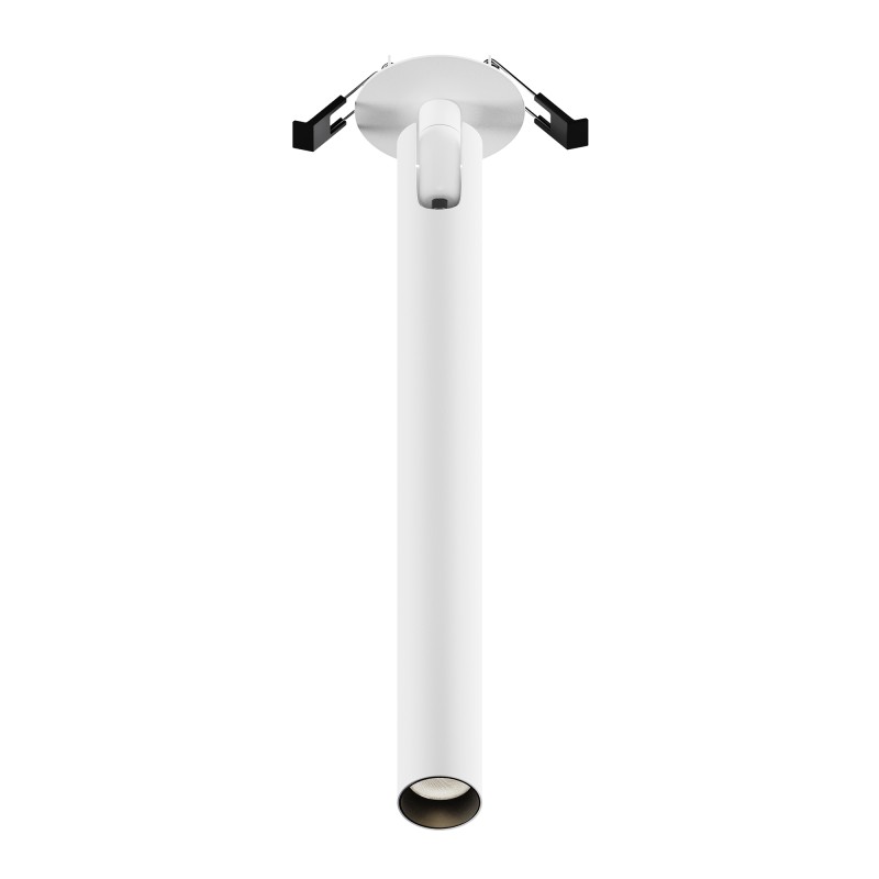 MAYTONI Spot reflektor sufitowy 1punktowy Wbudowany Focus T 6W LED 290lm 3000K 90 CRI C141RS-L300-6W3K-W