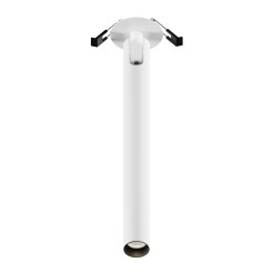 MAYTONI Spot reflektor sufitowy 1punktowy Wbudowany Focus T 6W LED 290lm 3000K 90 CRI C141RS-L300-6W3K-W
