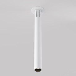 MAYTONI Spot reflektor sufitowy 1punktowy Wbudowany Focus T 6W LED 290lm 3000K 90 CRI C141RS-L300-6W3K-W