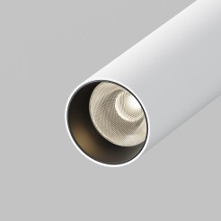 MAYTONI Spot reflektor sufitowy 1punktowy Natynkowy Focus T 6W LED 290lm 3000K 90 CRI C141CL-L125-6W3K-W