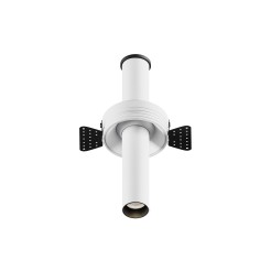 MAYTONI Spot reflektor sufitowy 1punktowy Wbudowany Focus T 7W LED 460lm 3000K 90 CRI C140TRS-L200-7W3K-W