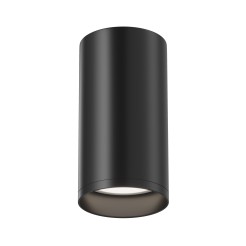 MAYTONI Spot reflektor sufitowy 1punktowy Natynkowy Obrotowy FOCUS S 10W GU10 C052CL-01B