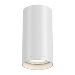 MAYTONI Spot reflektor sufitowy 1punktowy Natynkowy Obrotowy FOCUS S 10W GU10 C052CL-01W