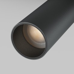 MAYTONI Spot reflektor sufitowy 1punktowy Wbudowany FOCUS LED 12W LED 950lm 3000K 90 CRI C053CL-L12W3K-W-B