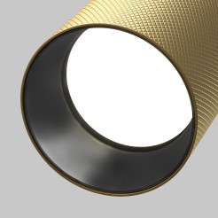 MAYTONI Spot reflektor sufitowy 1punktowy Wbudowany Artisan 10W GU10 C081CL-01-GU10-MG