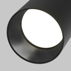 MAYTONI Spot reflektor sufitowy 1punktowy Wbudowany Artisan 10W GU10 C081CL-01-GU10-B