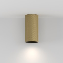 MAYTONI Spot reflektor sufitowy 1punktowy Natynkowy Artisan 10W GU10 C080CL-01-GU10-MG