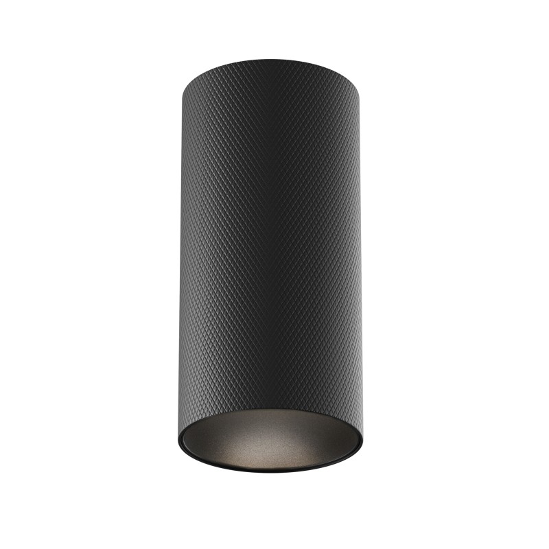 MAYTONI Spot reflektor sufitowy 1punktowy Natynkowy Artisan 10W GU10 C080CL-01-GU10-B
