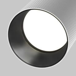 MAYTONI Spot reflektor sufitowy 1punktowy Natynkowy Artisan 10W GU10 C082CL-01-GU10-W