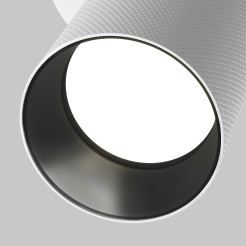 MAYTONI Spot reflektor sufitowy 1punktowy Wbudowany Artisan 10W GU10 C081CL-01-GU10-W