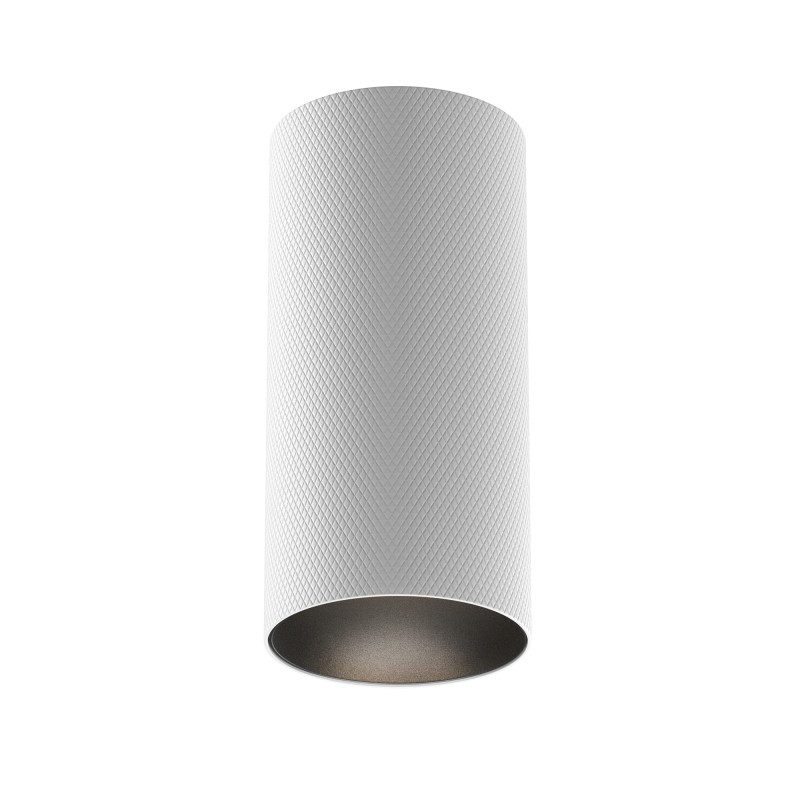 MAYTONI Spot reflektor sufitowy 1punktowy Natynkowy Artisan 10W GU10 C080CL-01-GU10-W