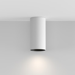 MAYTONI Spot reflektor sufitowy 1punktowy Natynkowy Artisan 10W GU10 C080CL-01-GU10-W