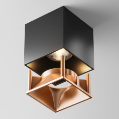 MAYTONI Akcesoria Alfa LED C065-01MG