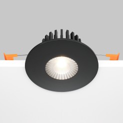 MAYTONI Spot reflektor sufitowy 1punktowy wbudowany Zen 7W LED 500lm 4000K 90 CRI DL038-2-L7B4K