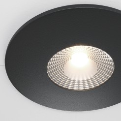 MAYTONI Spot reflektor sufitowy 1punktowy wbudowany Zen 7W LED 500lm 4000K 90 CRI DL038-2-L7B4K