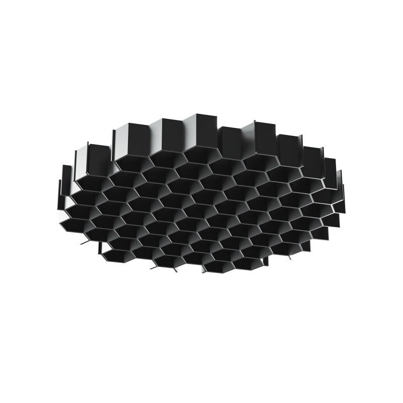 MAYTONI Części składowe opraw oświetleniowych Wise HoneyComb-D26