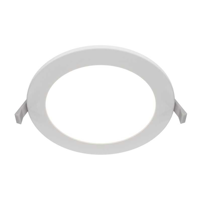 MAYTONI Spot reflektor sufitowy 1-punktowy wbudowany Stockton 12W LED 1000lm 3000-6000K 80 CRI