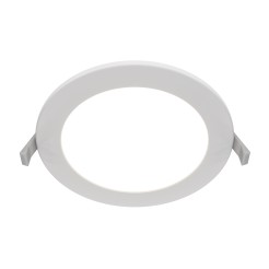 MAYTONI Spot reflektor sufitowy 1-punktowy wbudowany Stockton 12W LED 1000lm 3000-6000K 80 CRI DL016-6-L12W