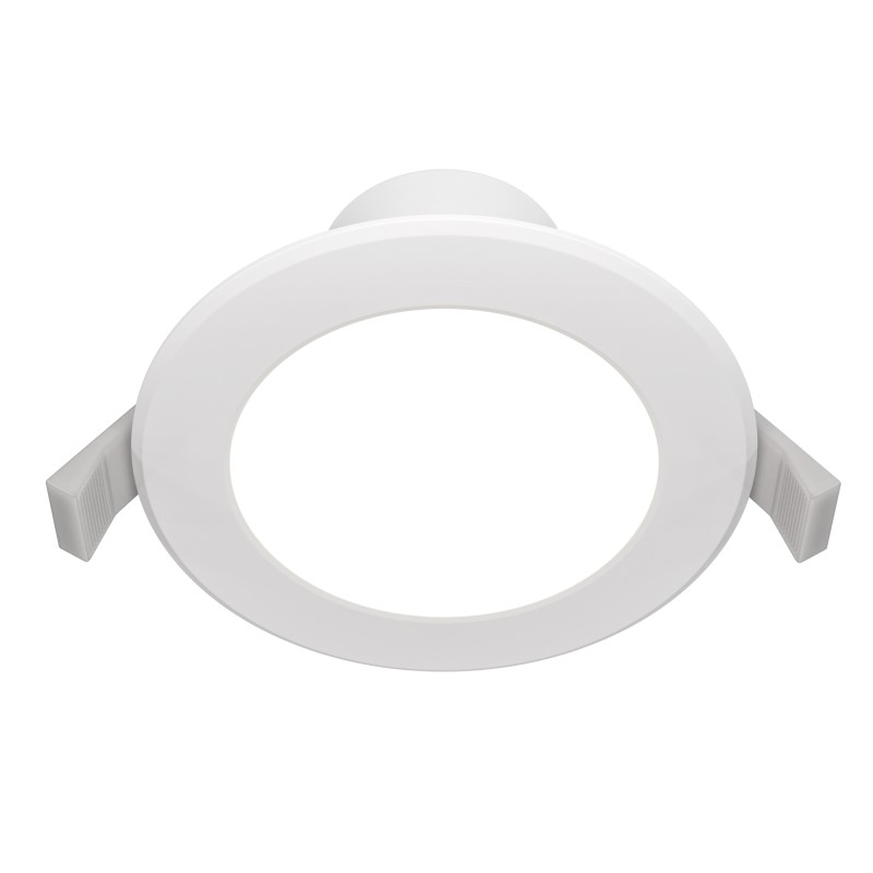 MAYTONI Spot reflektor sufitowy 1-punktowy wbudowany Stockton 7W LED 750lm 3000-6000K 80 CRI