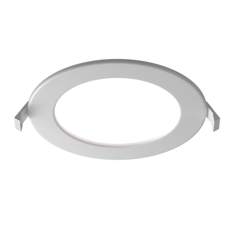 MAYTONI Spot reflektor sufitowy 1-punktowy wbudowany Stockton 18W LED 1880lm 3000-6000K 80 CRI