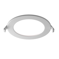 MAYTONI Spot reflektor sufitowy 1-punktowy wbudowany Stockton 18W LED 1880lm 3000-6000K 80 CRI DL017-6-L18W3-4-6K
