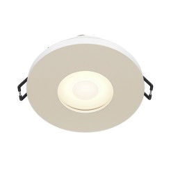 MAYTONI Spot reflektor sufitowy 1punktowy Wbudowany Stark 10W GU10 DL083-01-GU10-RD-W