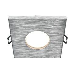 MAYTONI Spot reflektor sufitowy 1punktowy Wbudowany Stark 10W GU10 DL083-01-GU10-SQ-S
