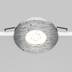 MAYTONI Spot reflektor sufitowy 1punktowy Wbudowany Stark 10W GU10 DL083-01-GU10-RD-S