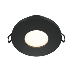 MAYTONI Spot reflektor sufitowy 1punktowy Wbudowany Stark 10W GU10 DL083-01-GU10-RD-B