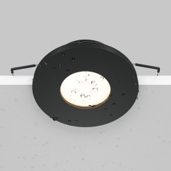 MAYTONI Spot reflektor sufitowy 1punktowy Wbudowany Stark 10W GU10 DL083-01-GU10-RD-B