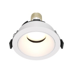 MAYTONI Spot reflektor sufitowy 1punktowy wbudowany Share 10W GU10 DL053-01W