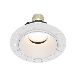 MAYTONI Spot reflektor sufitowy 1punktowy Wbudowany Share 10W GU10 DL051-U-2W