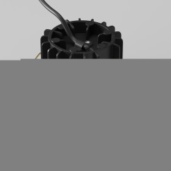 MAYTONI Spot reflektor sufitowy 1punktowy Wbudowany Round 12W LED 930lm 3000K 90 CRI DL058-12W3K-BS