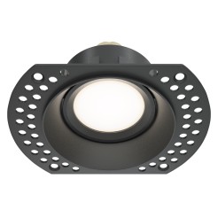MAYTONI Spot reflektor sufitowy 1punktowy Wbudowany Dot 10W GU10 DL042-01-RD-B