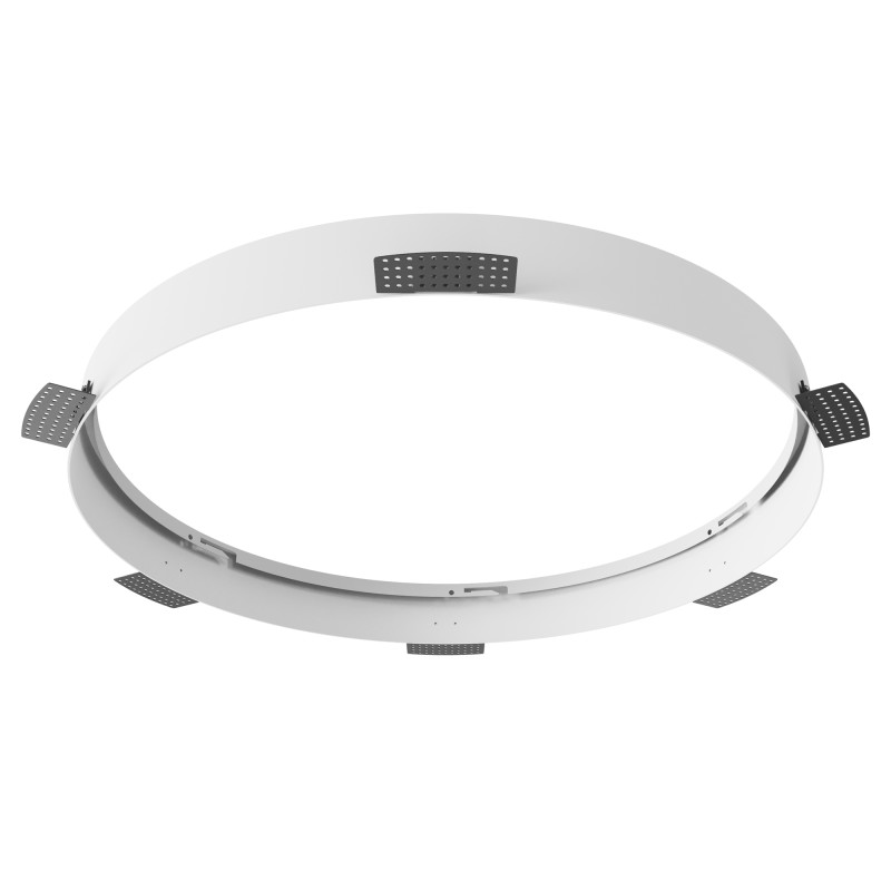 MAYTONI Akcesoria do lampa wbudowana Accessories DLA032-TRS90-W