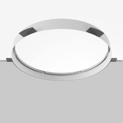 MAYTONI Akcesoria do lampa wbudowana Accessories DLA032-TRS90-W