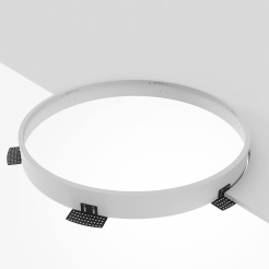MAYTONI Akcesoria do lampa wbudowana Accessories DLA032-TRS90-W